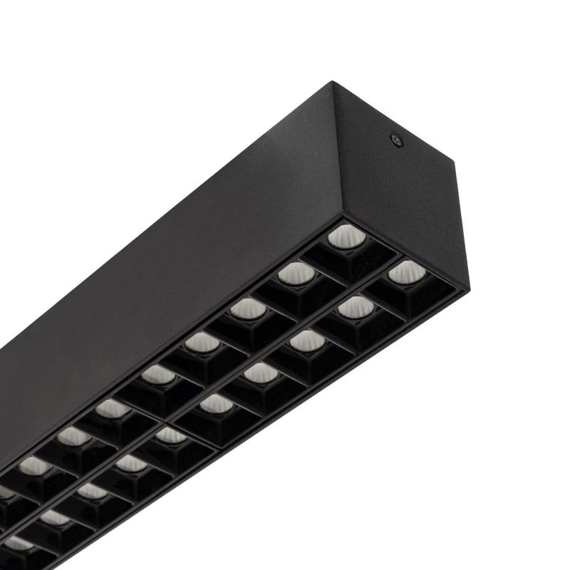 Produkt von LED Strahler Lineal Optic Oberfläche 27cm 32W CRI90 UGR16