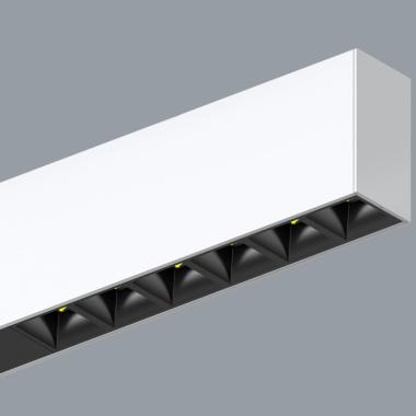 Product of 120cm 4ft 40W Utah Linear Bar (UGR19)