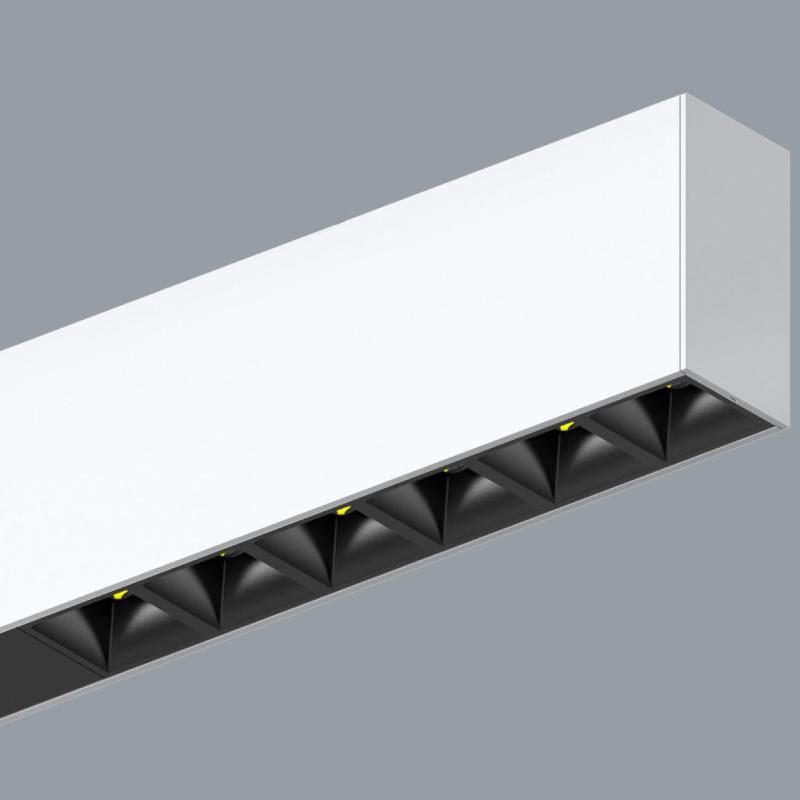 Produkt von LED Linearstrahler 120cm 40W Utah