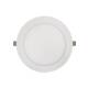 Product van Downlight LED  18W CCT Selecteerbaar Rond Slim  Verstelbare Zaagmaat Ø75-210 mm