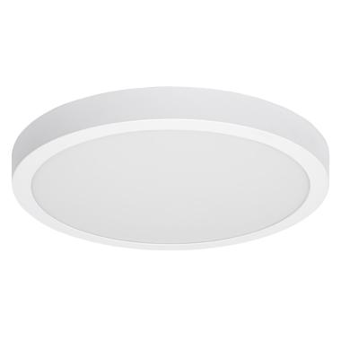 Product of 22W Smart + WiFi Slim ORBIS Round LED Surface Lamp Ø 400 mm LEDVANCE 4058075572935 