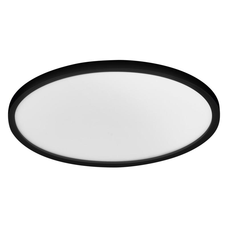 Product of 32W ORBIS Smart + WiFi CCT Selectable Round LED Panel for Bathrooms Ø500mm LEDVANCE 4058075573635