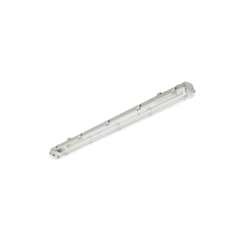 Produit de Réglette Étanche IP65 PHILIPS Ledinaire 120cm WT050C pour Deux Tubes LED