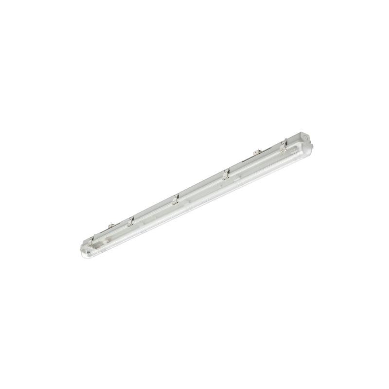 Produkt von Feuchtraum Wannenleuchte für LED-Röhre 150cm IP65 PHILIPS Ledinaire WT050C