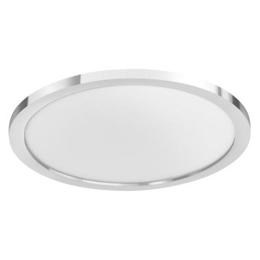 Produkt von LED-Deckenleuchte 18W CCT Rund für Badezimmer Ø300 mm Smart+WiFi IP44 ORBIS LEDVANCE 4058075573598