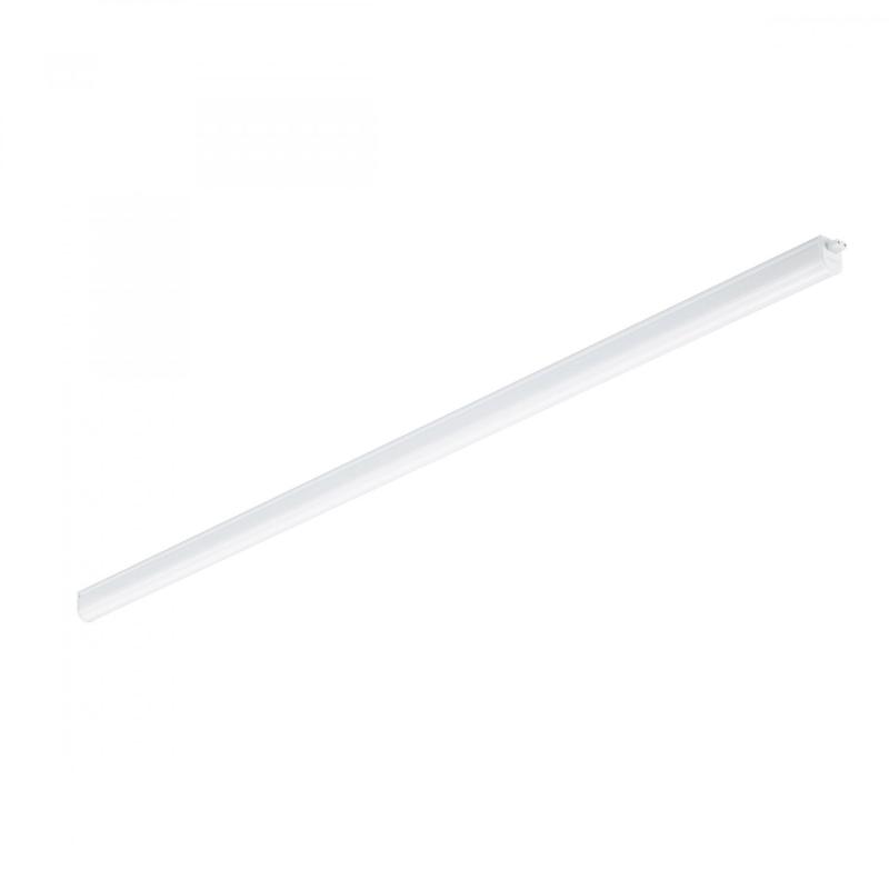 Product van Armatuur PHILIPS Ledinaire LED 20W 120cm Koppelbare Batten BN021C 