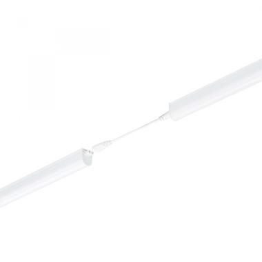 Prodotto da Plafoniera LED 20W 120 cm Ledinaire Morsettiera Batten Collegabile BN021C PHILIPS