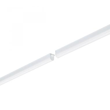 Product van Armatuur PHILIPS Ledinaire LED 20W 120cm Koppelbare Batten BN021C 