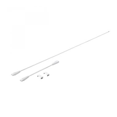 Produit de Réglette LED PHILIPS 20W Ledinaire Batten 120cm Raccordable BN021C 