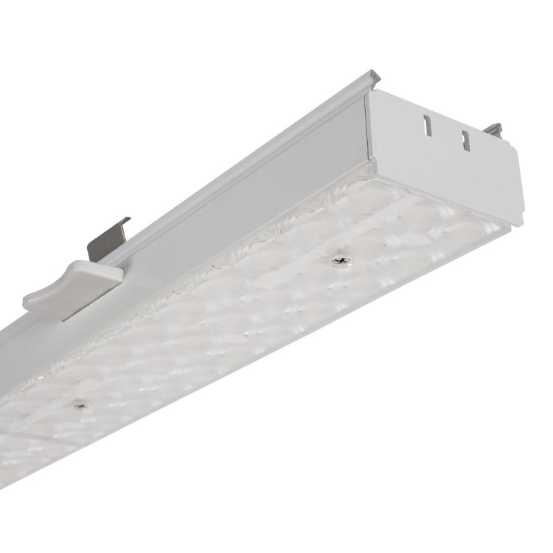 Product of 70W LED Trunking LED Linear Module 150lm/W Retrofit Universal Pull&Push System Dimmable 1-10V