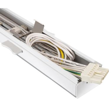 Produkt od Lineární LED Svítidlo Trunking 70W 160lm/w Retrofit Universal System Pull&Push Stmívatelné 1-10V 