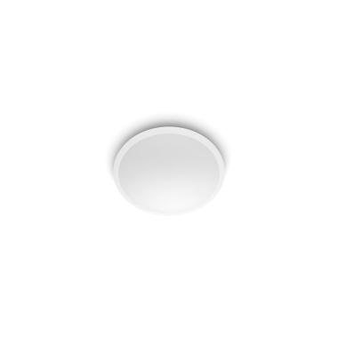 Prodotto da Plafoniera LED Circolare PHILIPS Cavanal 18W