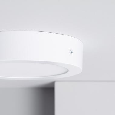 Product van Plafondlamp LED12W rond Ø170 mm van LIFUD