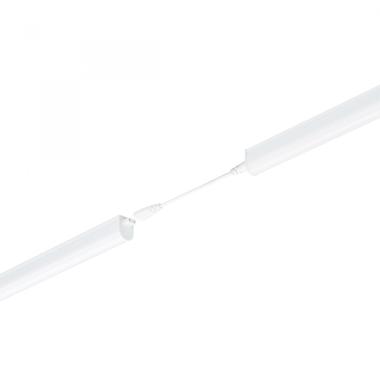 Produkt von LED-Wannenleuchte 10W 60cm PHILIPS Ledinaire Regleta Batten Verbindbar BN021C