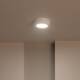 Prodotto da Plafoniera LED 6W Circolare Ø120 mm LIFUD