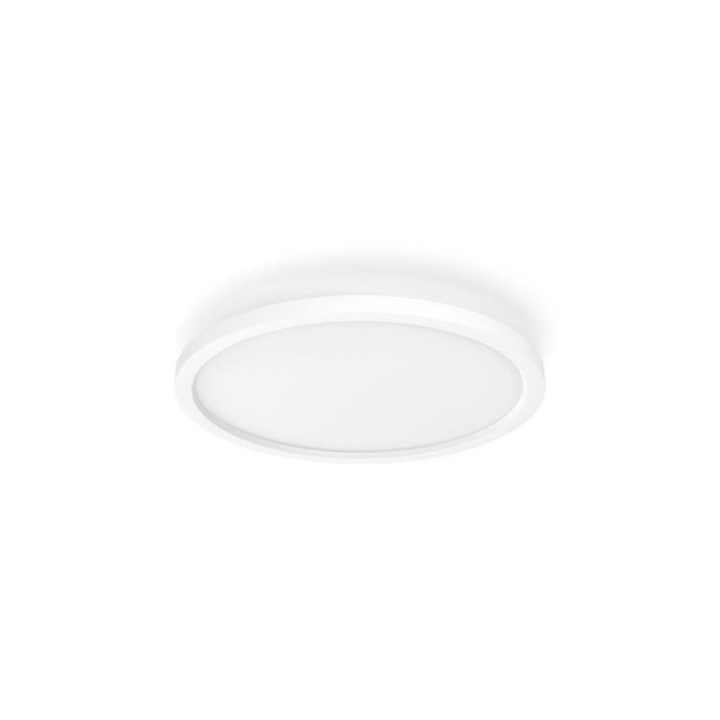 Produkt od Přisazené Stropní LED Svítidlo White Ambiance 24.5W Kruhové PHILIPS Hue Aurelle