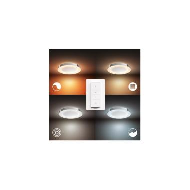 Produkt von LED-Deckenleuchte White Ambiance 27W PHILIPS Hue Adore 