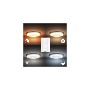 Produkt von LED-Deckenleuchte White Ambiance 27W PHILIPS Hue Struana