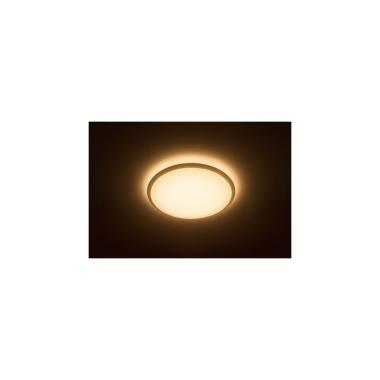 Product van Plafondlamp LED PHILIPS Wawel 17W