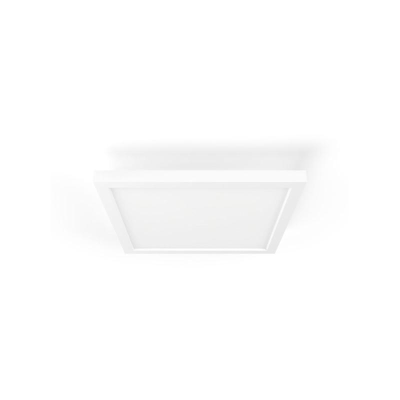 Prodotto da Plafoniera LED White Ambiance 46.5W Quadrata PHILIPS Hue Aurelle