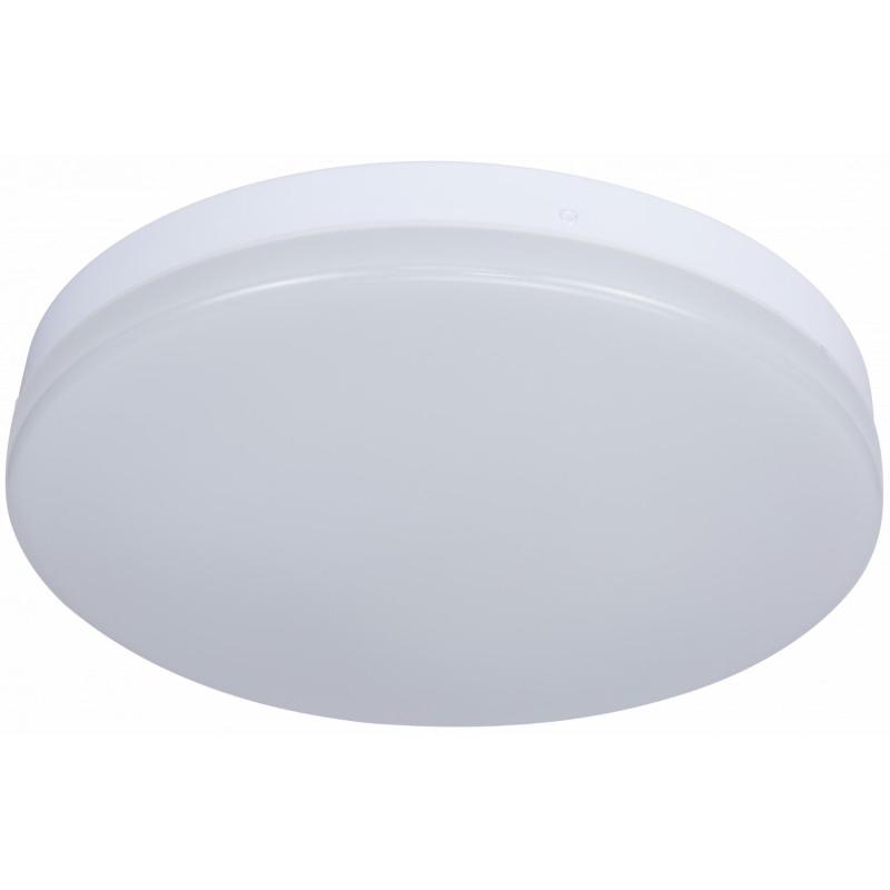 Product van Plafondlamp LED 23W Rond Metaal Ø350 mm Arlet