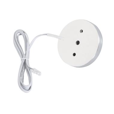 Product van LED Lamp 3W 12V DC met Snelkoppeling