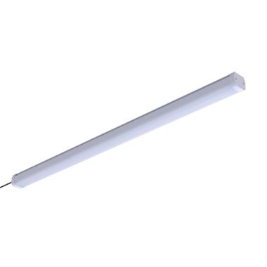 Produit de Réglette LED Batten IP65 36 W 120 cm avec détecteur de mouvement radar