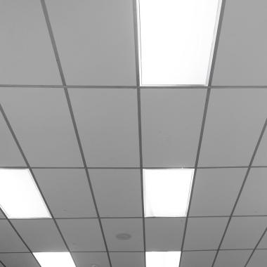 Produkt od LED Panel 120x30cm 40W 3600lm Stmívatelný Slim CCT dle Výběru s Dálkovým Ovladačem