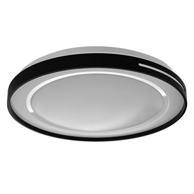 Produkt von LED-Deckenleuchte 30W CCT Rund Ø484 mm Smart+ WiFi ORBIS Lisa LEDVANCE 4058075573536