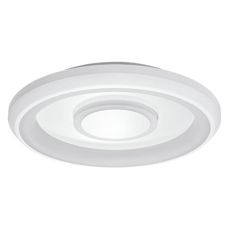 Produkt von LED-Deckenleuchte 32W CCT Rund Ø485 mm Smart+WiFi ORBIS Stea LEDVANCE 4058075573413