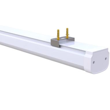 Product van LED Batten 36W 120 cm IP65