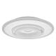 Product of 32W ORBIS Rumor Smart + WiFi RGBW Round LED Panel Ø500 mm LEDVANCE 4058075573437