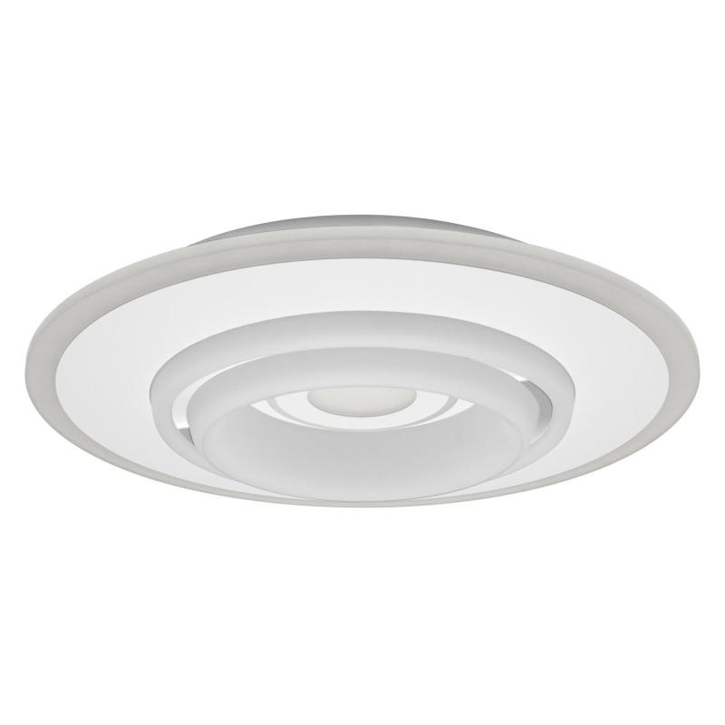 Product van LED Plafondlamp 32W RGBW Circular Ø500 mm Smart+ WiFi ORBIS Rumor LEDVANCE   4058075573437