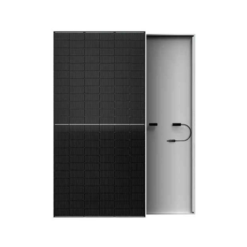 Produkt von Solarpanel Photovoltaik Monokristallin 550W AKCOME Tier 1 iChaser SK9612M(HV)C