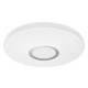 Prodotto da Plafoniera LED 18W Circolare RGBW Ø340 mm Smart+ Wi-Fi ORBIS Kite 4058075495685 LEDVANCE