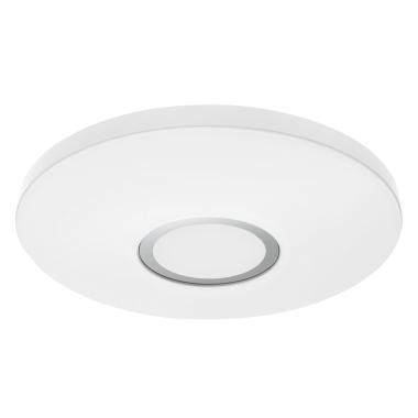 Product van LED Plafondlamp 18W Rond RGBW Ø340 mm Smart+ WiFi ORBIS Kite LEDVANCE 4058075495685