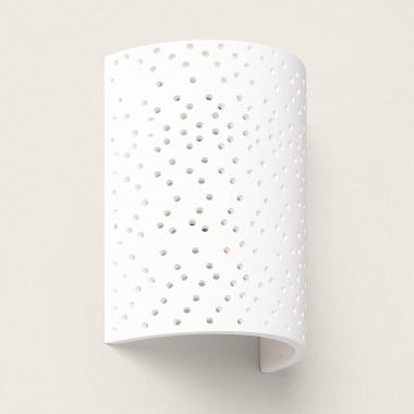 Toko Plaster Wall Lamp