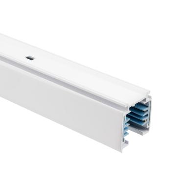 Produkt von 3-Phasenstromschiene Aluminium für LED-Strahler 2 Meter 