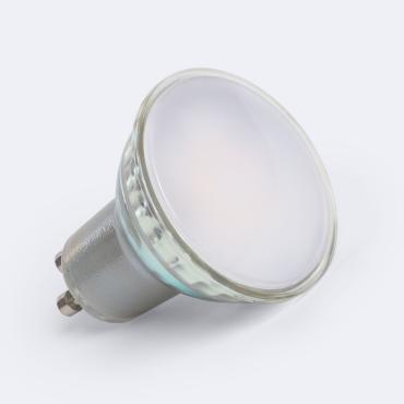 Product Lampadina LED GU10 7W 700 lm Vetro 100º 