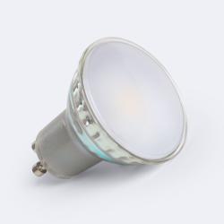 Product GU10 LED Bulb 10W 100º 1000 lm Glass