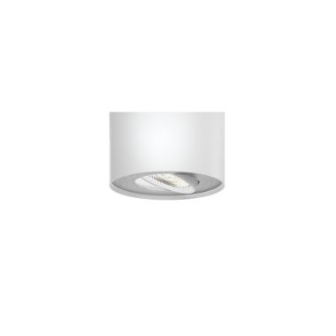 Product van Plafondlamp PHILIPS Phase LED 4.5W Dimbaar