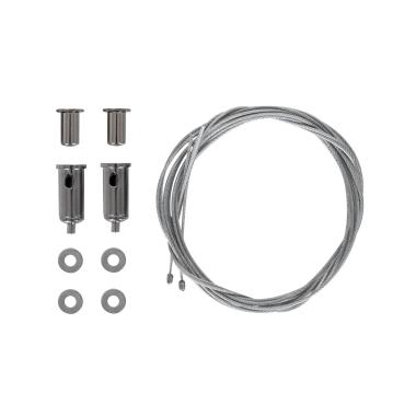 Product of 1m 48V Suspended Single Circuit Magnetic Track 20mm 