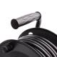 Product of 25m Cable Extension Reel 3x15mm with Anti-Twist System