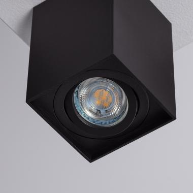 Product of Jaspe Aluminium Ceiling Lamp in Black