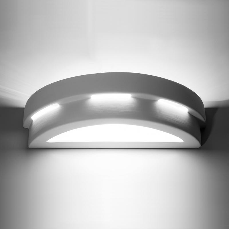 Product van Wandlamp Helios SOLLUX