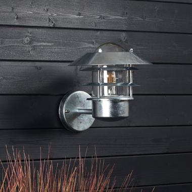 Product van Wandlamp Outdoor Gegalvaniseerd Staal Coastal Stage