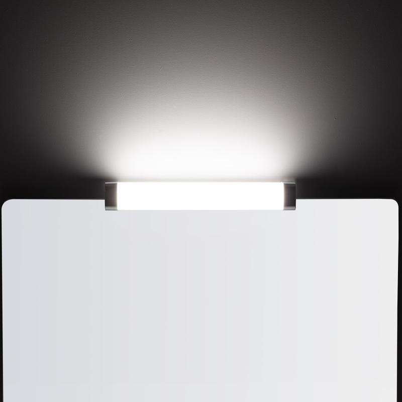 Produit de Applique LED Salle de Bain 9W Vault pour Miroir 