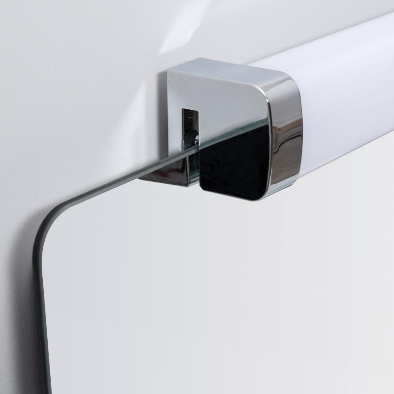 Product van Wandlamp voor BadkamerSpiegel  Vault 15W 