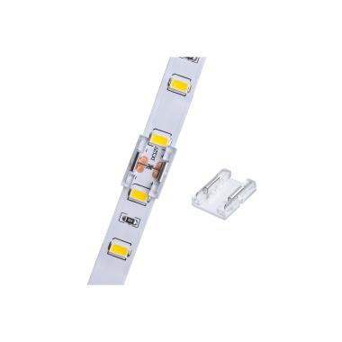 Produit de Connecteur HIPPO Mini pour Jonction Ruban LED 10mm IP20