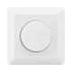 Produkt von LED-Dimmer Universal Wechselschalter Triac  